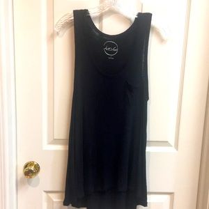 LT WEIGHT WORKOUT LAYERING TANK